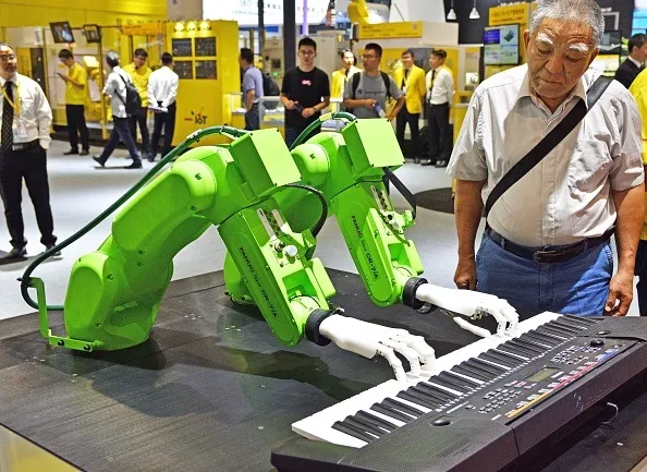 Companies are finding it harder to improvise.