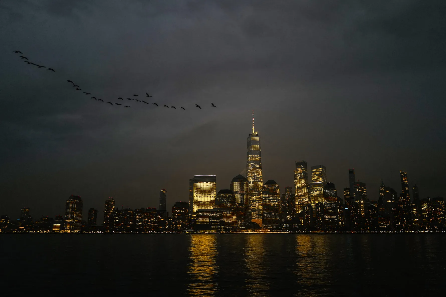 The New York grid is starting to see demand growth rebound amid the push to electrify the&nbsp;economy.&nbsp;