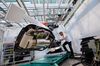 Inside Siemens AG Healthineers Factory As Health-care Division Carve Out Advances