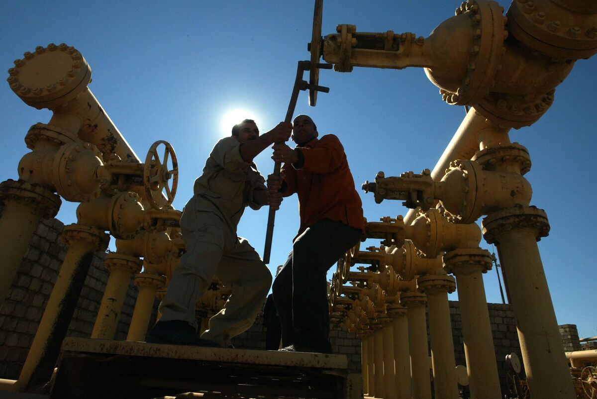 Iraq's Kurdistan Oil Payments at Risk Over Independence Tensions ...