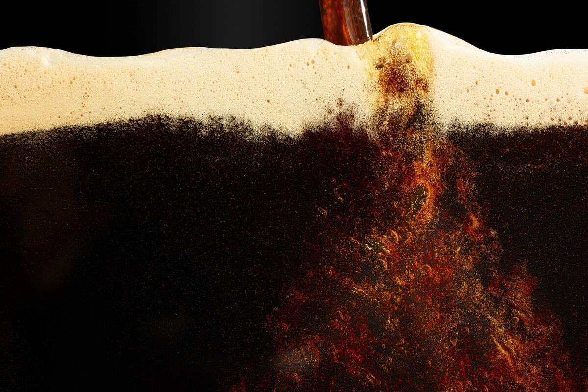 bloomberg.com - Joel Hart - The Guinness Effect: Why Stout Is Suddenly Booming