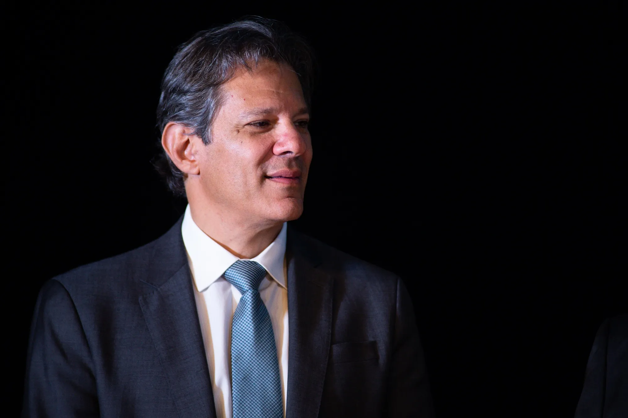 Fernando Haddad