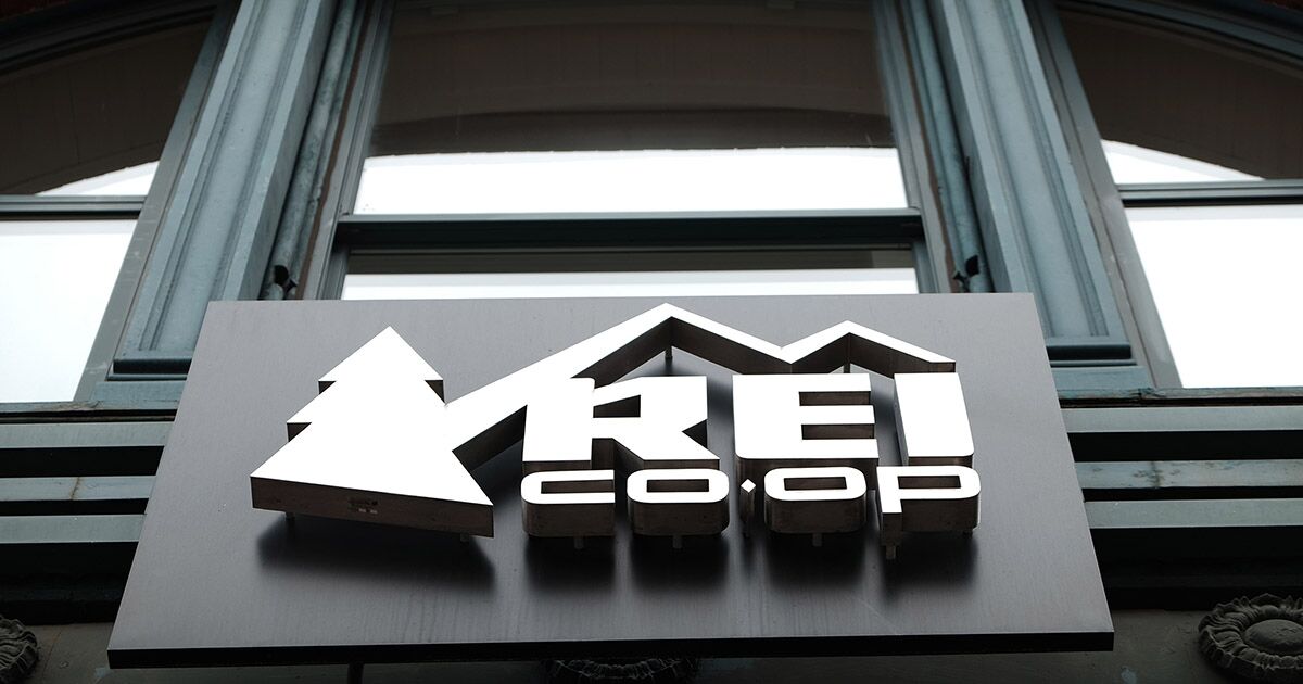 At REI, a Progressive Company Warns That Unionization Is Bad for Vibes