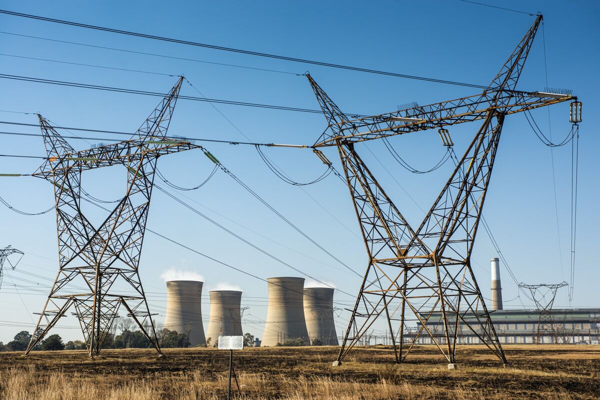 Why Is South Africa Mired In An Electricity Crisis? What’s Gone Wrong ...