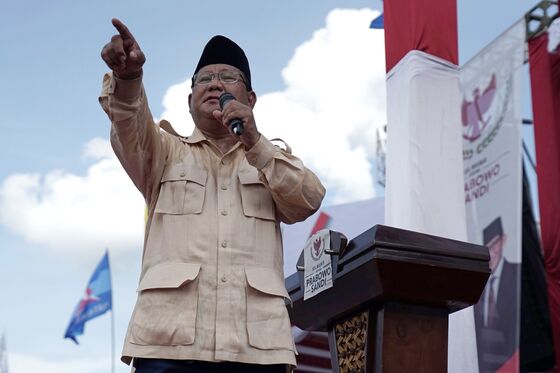 After Two Defeats, Prabowo Still Aims for Indonesia’s Presidency