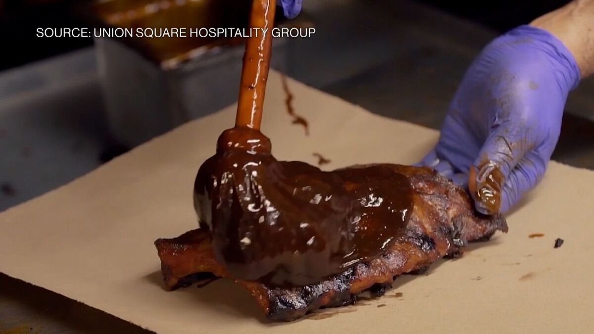 USHG CEO: Fine Dining is Our Strongest Segment