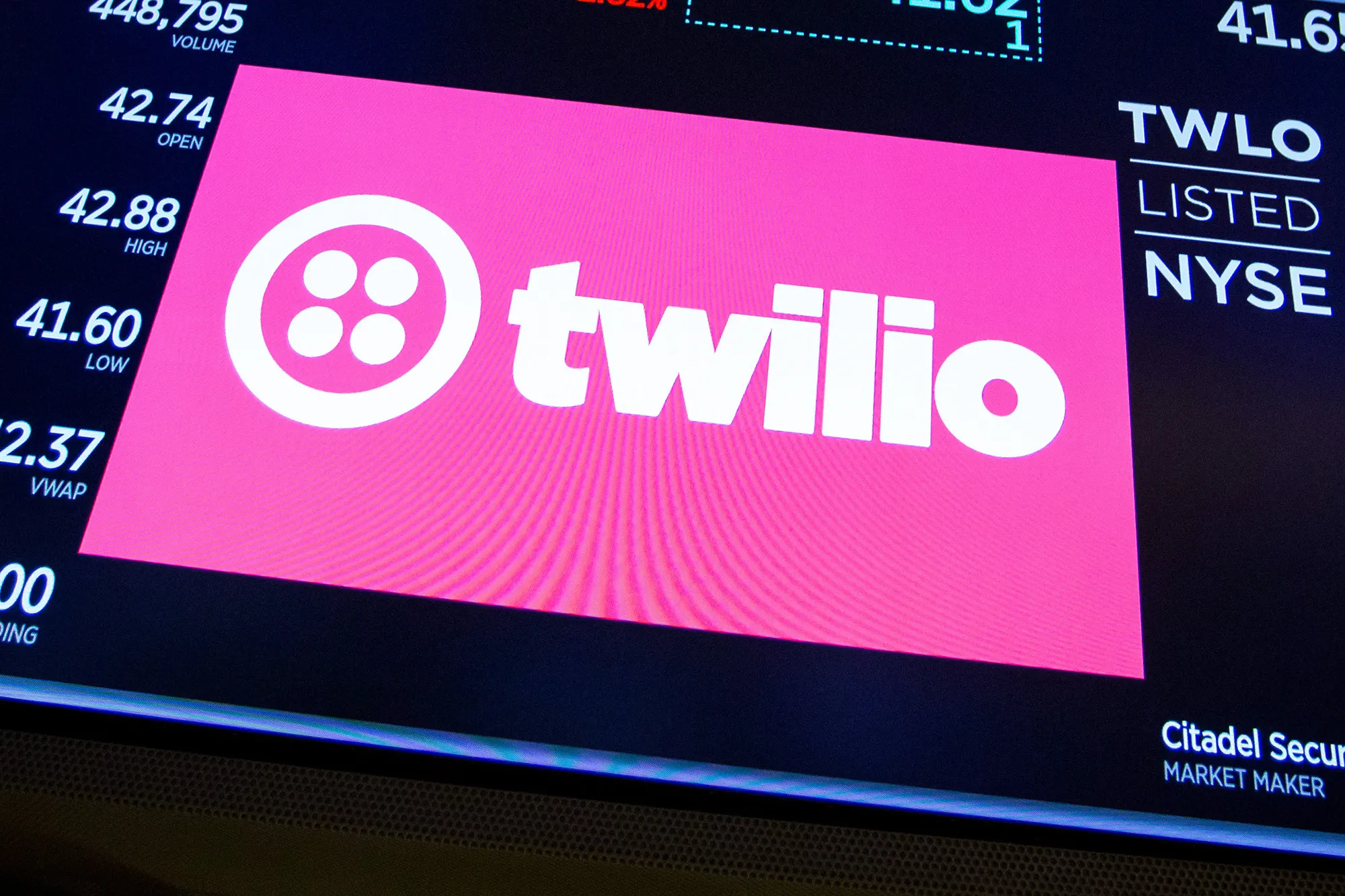 Twilio