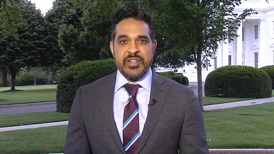 Biden Economist Defends Budget in Shot at Trump 2017 Tax Cuts