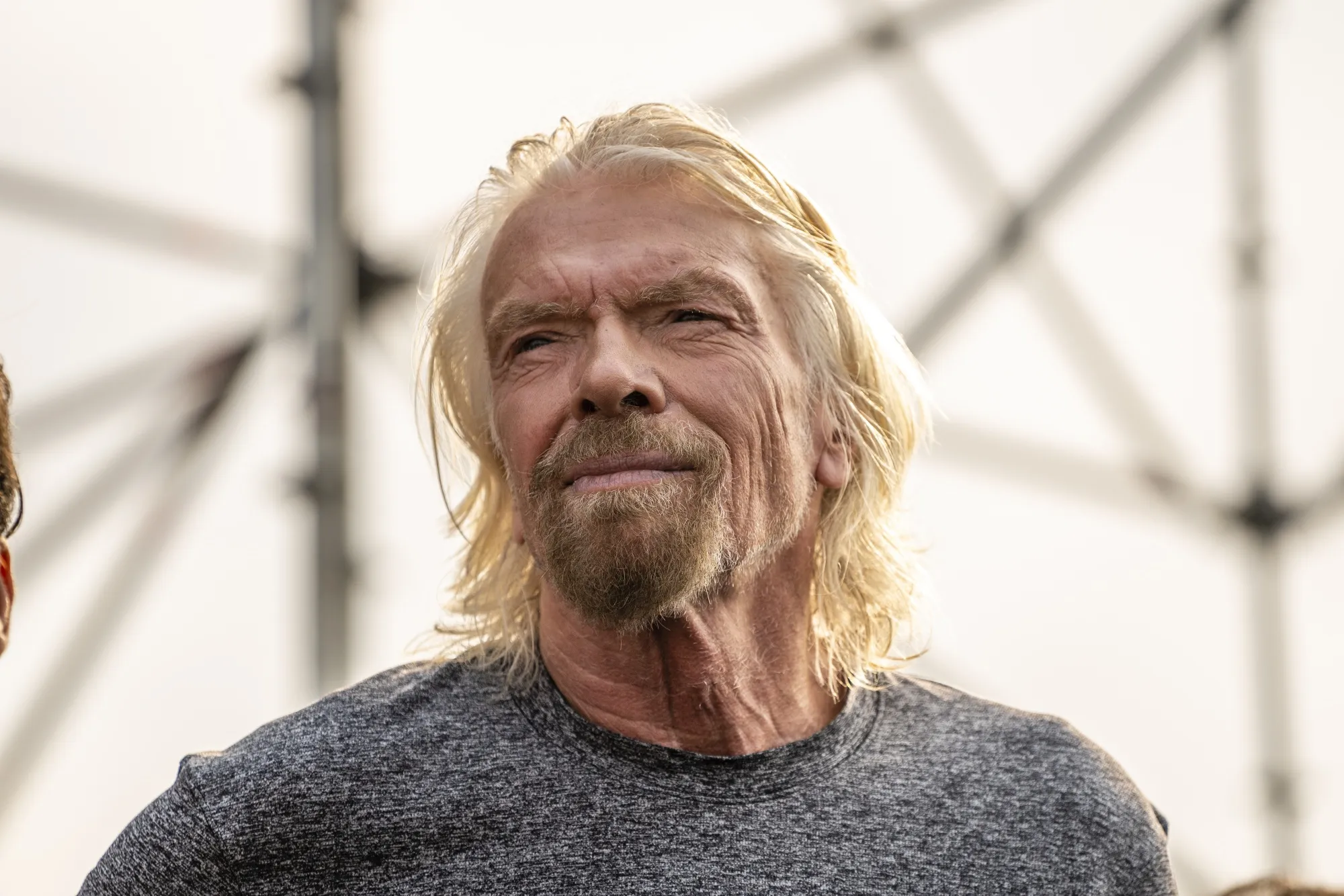 Richard Branson&nbsp;