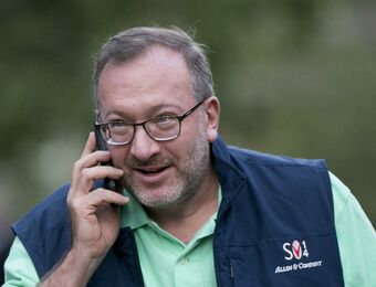 relates to Klarman's Baupost Makes More Bets on Energy as Oil Prices Tumble