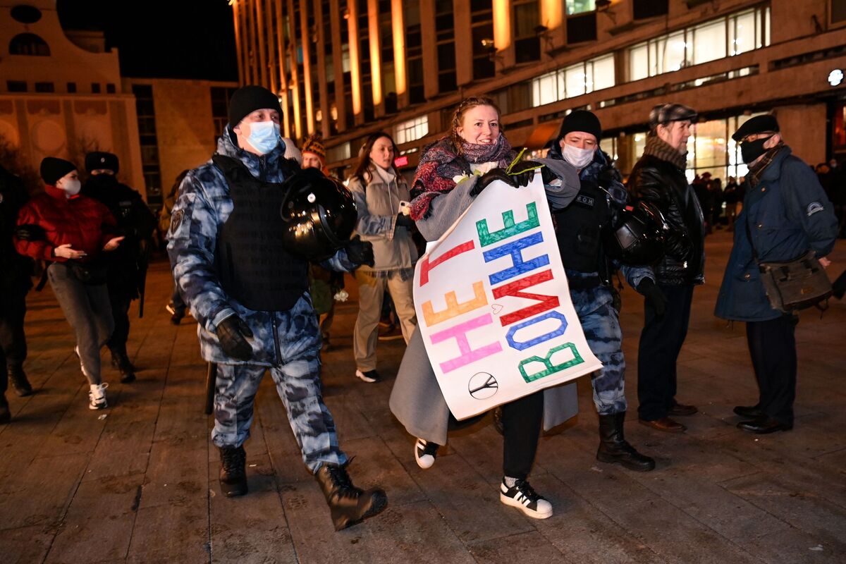 москва февраль 2014