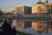 Political Tension Grows In Macedonia