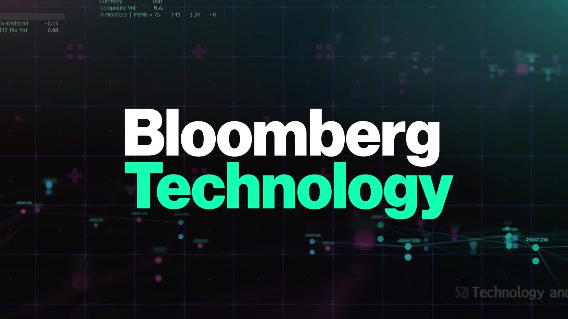 Watch 'Bloomberg Technology' Full Show (09/06/2022) - Bloomberg