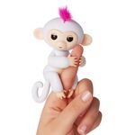 Fingerling