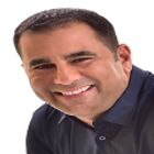 Headshot of Shlomi Ben Haim