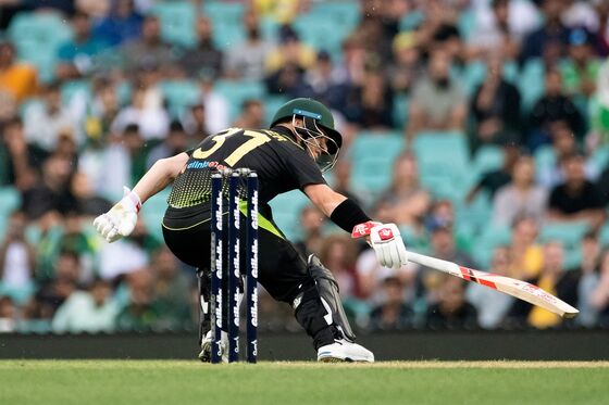 Australia-New Zealand Cricket to be Played Behind Closed Doors