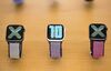 U.K. Customers Purchase News Apple Inc Products