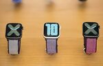 U.K. Customers Purchase News Apple Inc Products