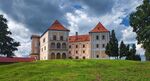 relates to You Can Buy a Czech Castle for $13,000