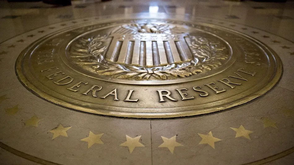 Fed Beige Book Says Iran War Driving New Wave of Uncertainty