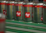 ITALY-COFFEE-ILLY