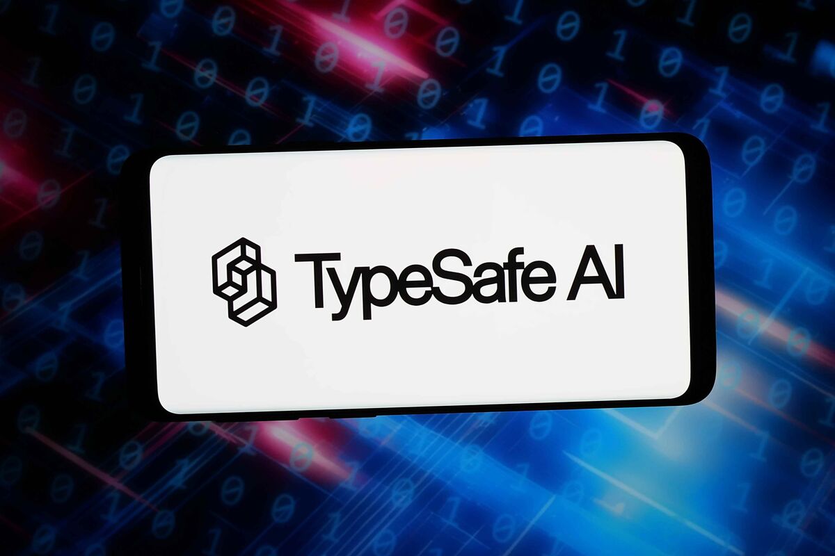 TypeSafe AI Raises $870M at $7.5B Valuation Following Viral Jev Launch