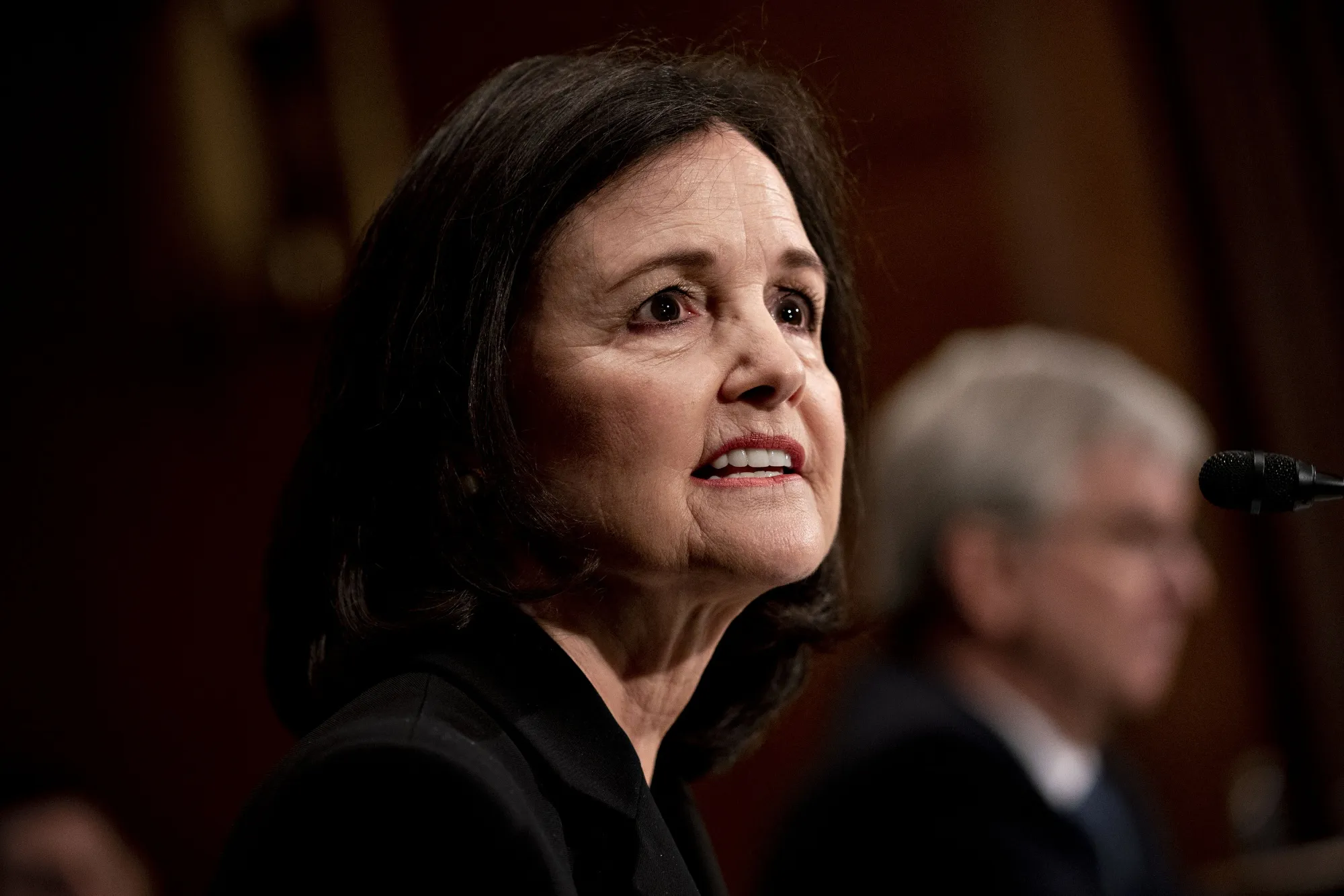 Judy Shelton