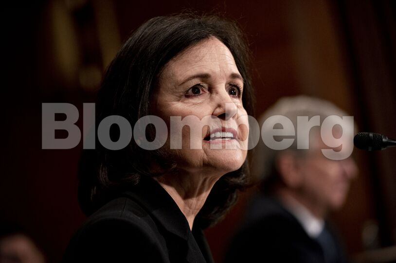 Confirmation Hearing For Federal Reserve Governor Nominees Judy Shelton And Christopher Waller