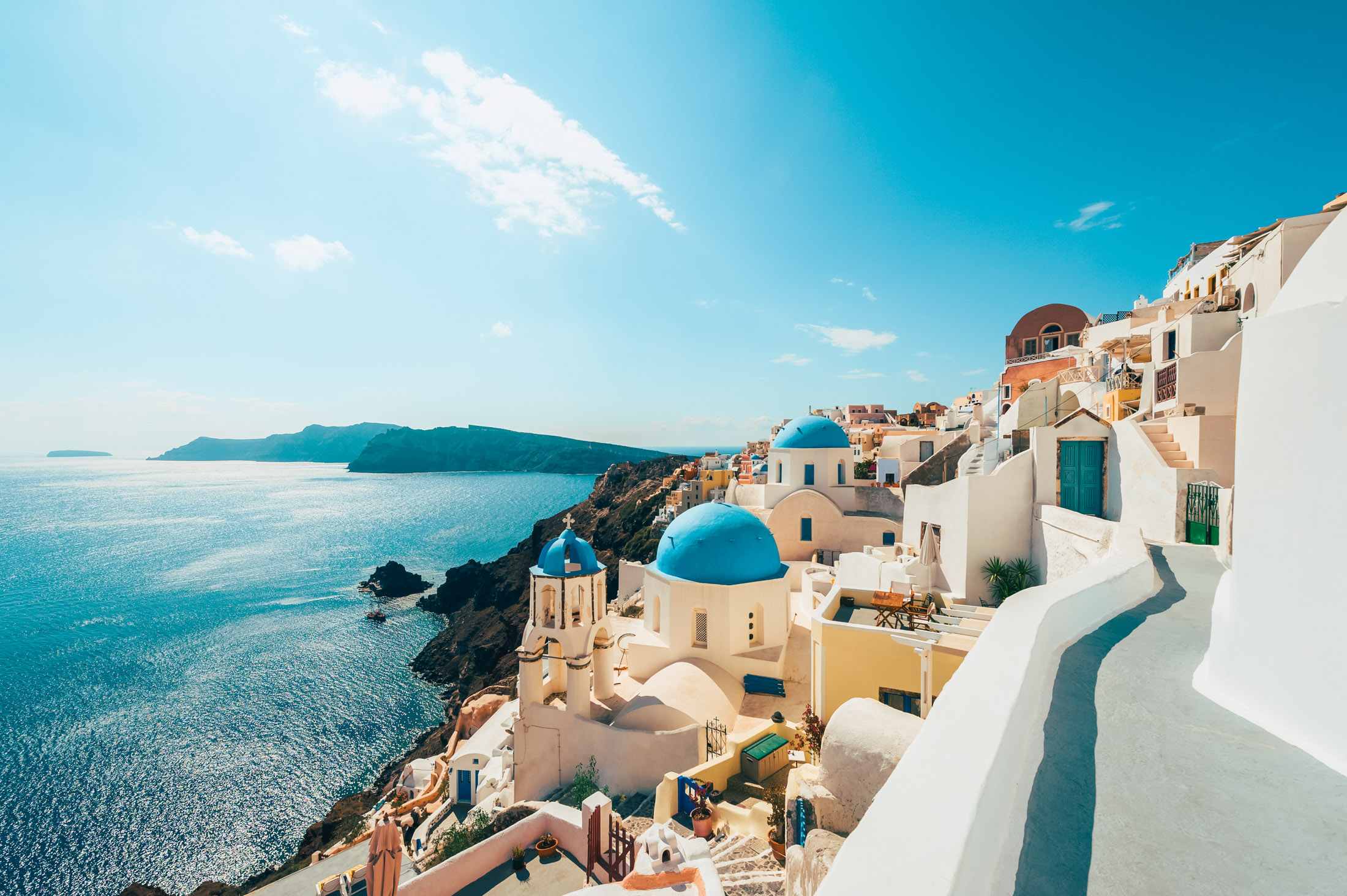 Restrictions greece travel Greece to
