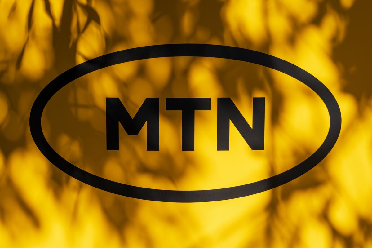 Africa's Biggest Wireless Carrier MTN Increases Fintech Volumes - Bloomberg