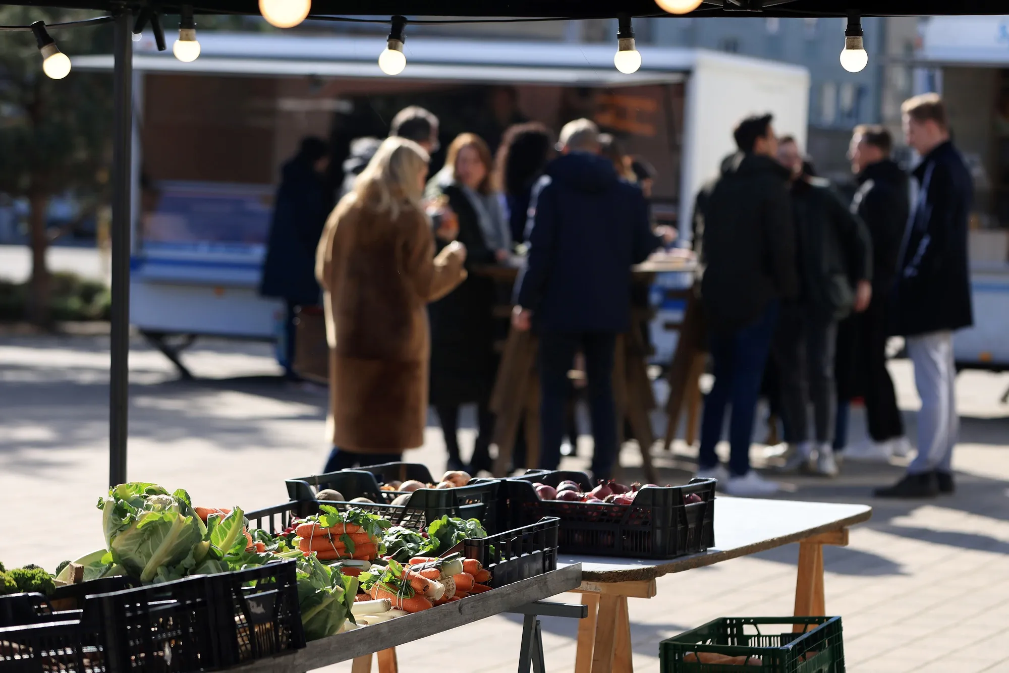 German inflation&nbsp;surprisingly accelerated in February, further complicating the&nbsp;European Central Bank’s task of reining in price surges, including on food. A similar situation in the US has Wall Street predicting higher interest rates, and for longer.