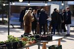 German inflation&nbsp;surprisingly accelerated in February, further complicating the&nbsp;European Central Bank’s task of reining in price surges, including on food. A similar situation in the US has Wall Street predicting higher interest rates, and for longer.