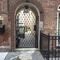 Once Chumley's second entrance, and a de facto bathroom, this courtyard is now privately owned.