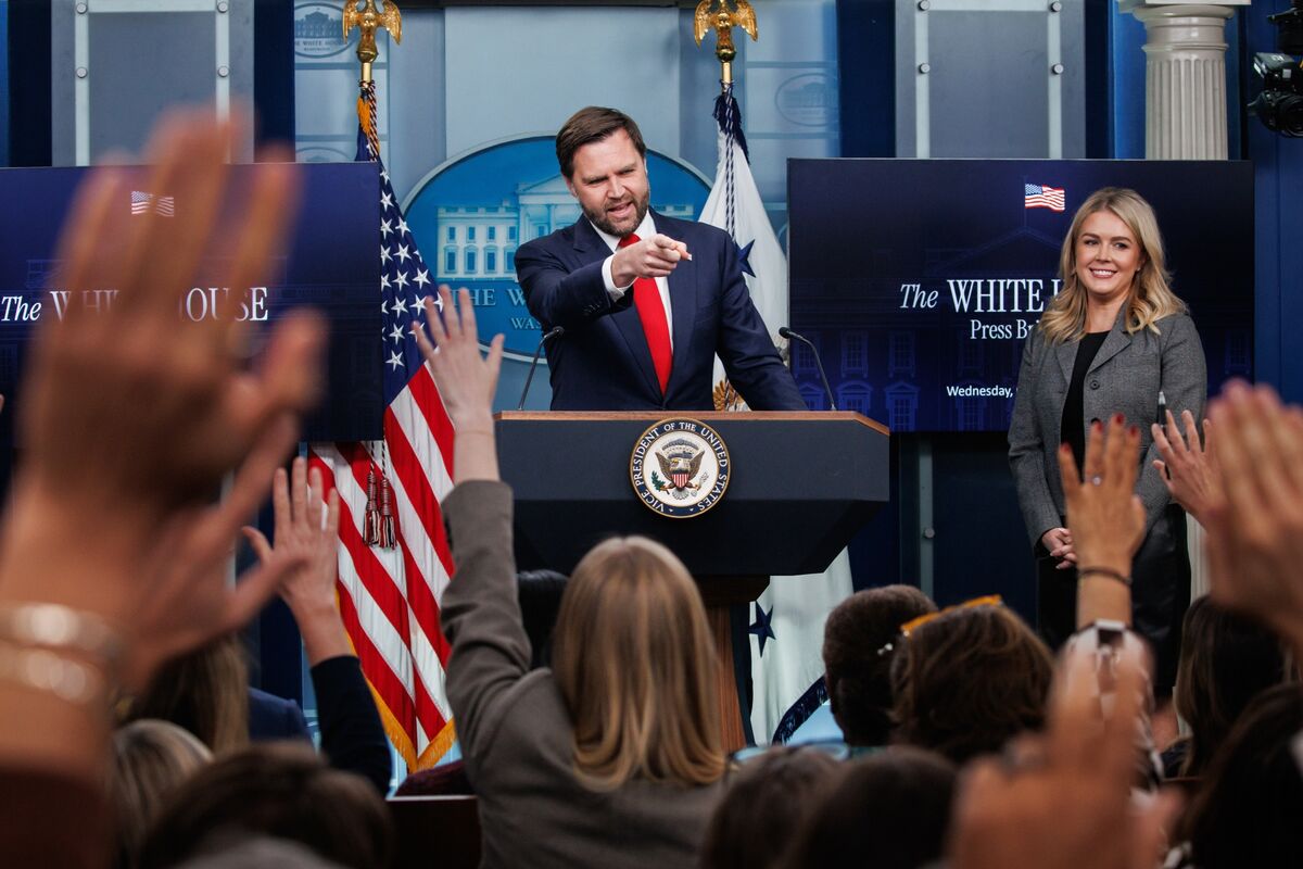 Shutdown Shrug — Markets Aren’t Missing the Government