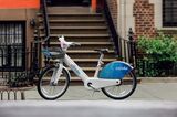The E-Bike Effect Is Transforming New York City