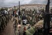 Reactions In Syria To Fall Of Assad Regime