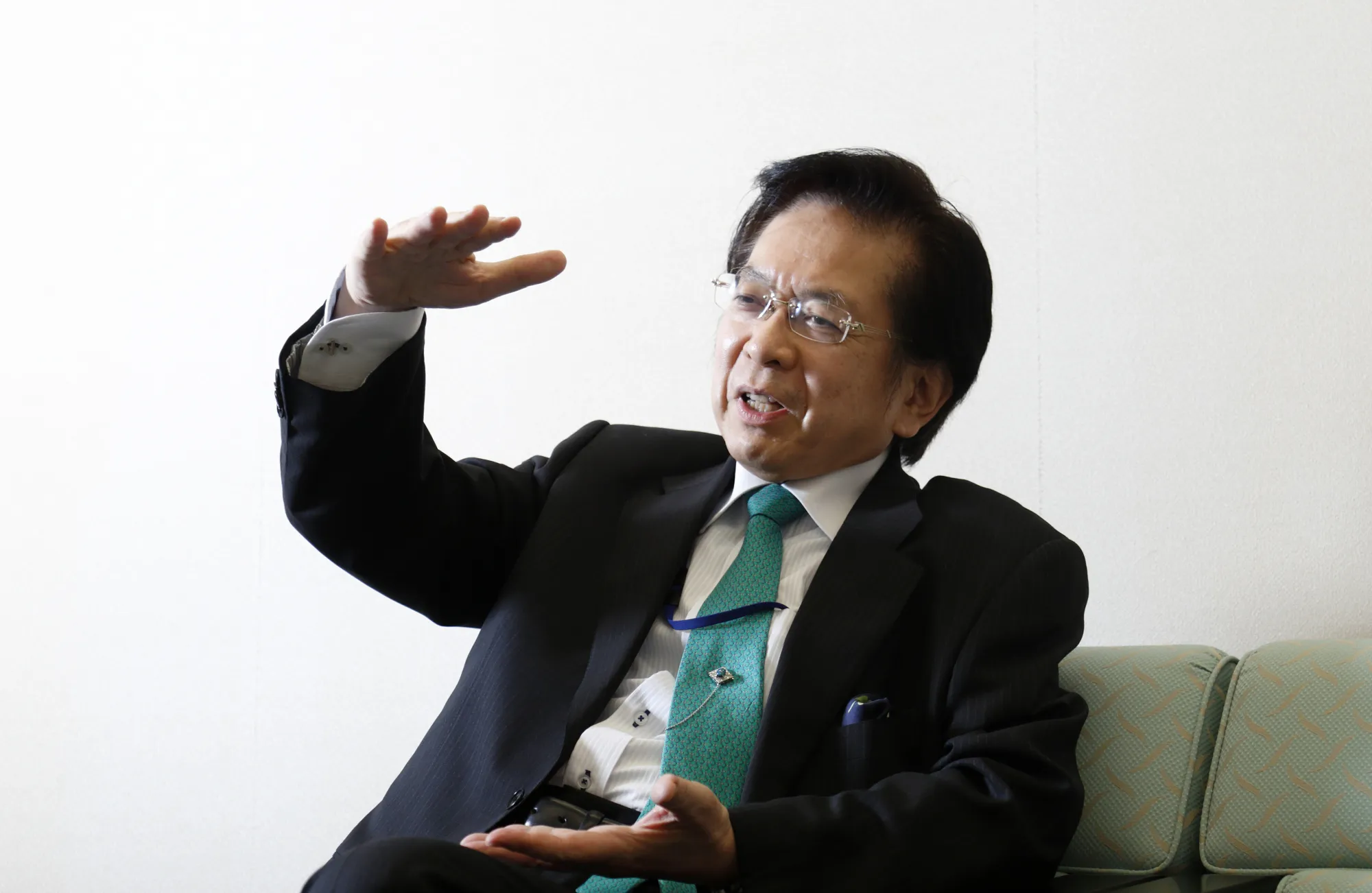 本田悦朗氏：今年１ドル120円当然あり得る－金利差拡大でドル円相場 - Bloomberg