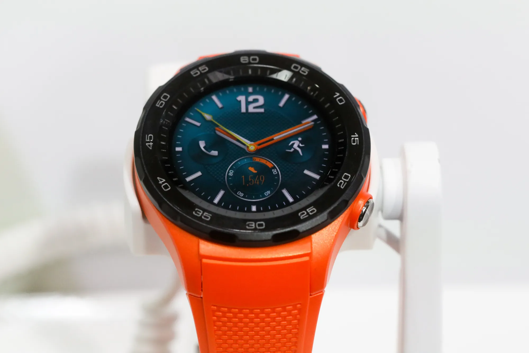 Huawei Technologies Co Ltd. Launch Latest Devices Ahead Of Mobile World Congress