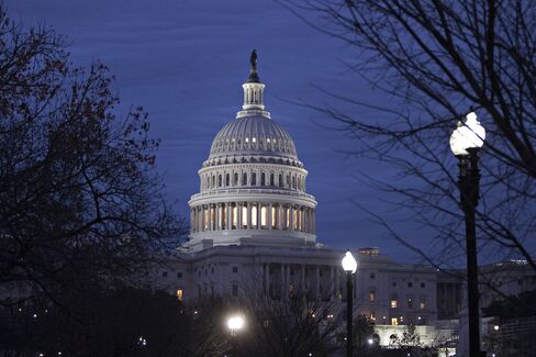 米連邦議会議事堂