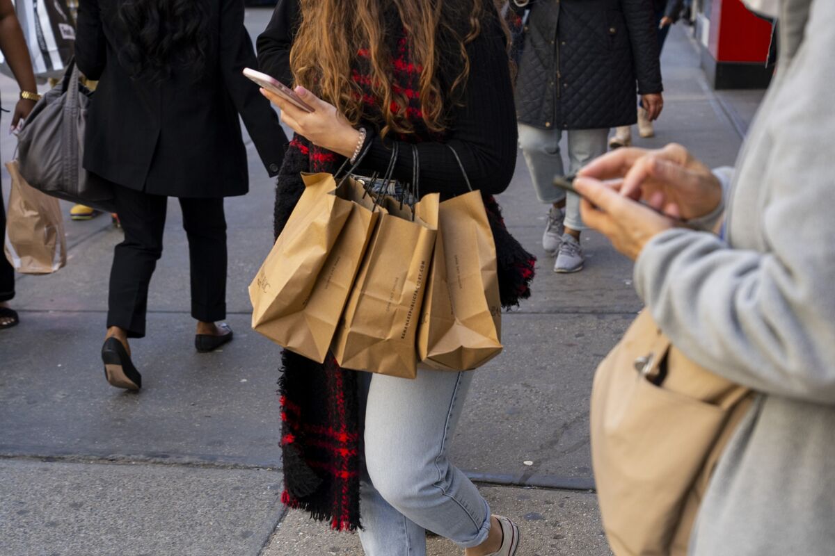 Retail Sales Rise Unexpectedly In May, Signaling Economic Resilience Retail Sales Rise Unexpectedly In May, Signaling Economic Resilience