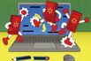Inside Walmart’s Corporate Culture Clash Over E-Commerce