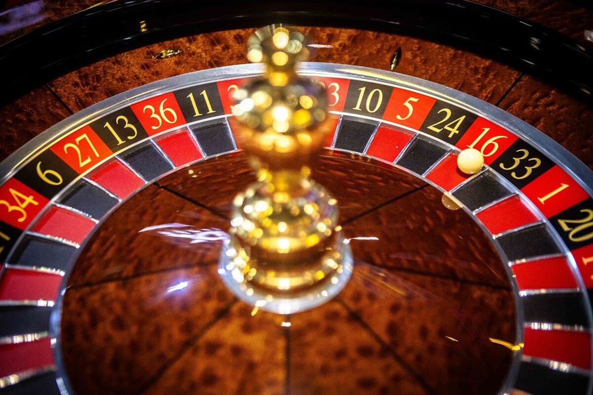 Does the US Now Have a Casino Economy? Yes and No