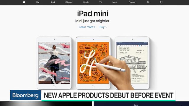 Bloomberg business news