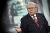 Warren Buffett