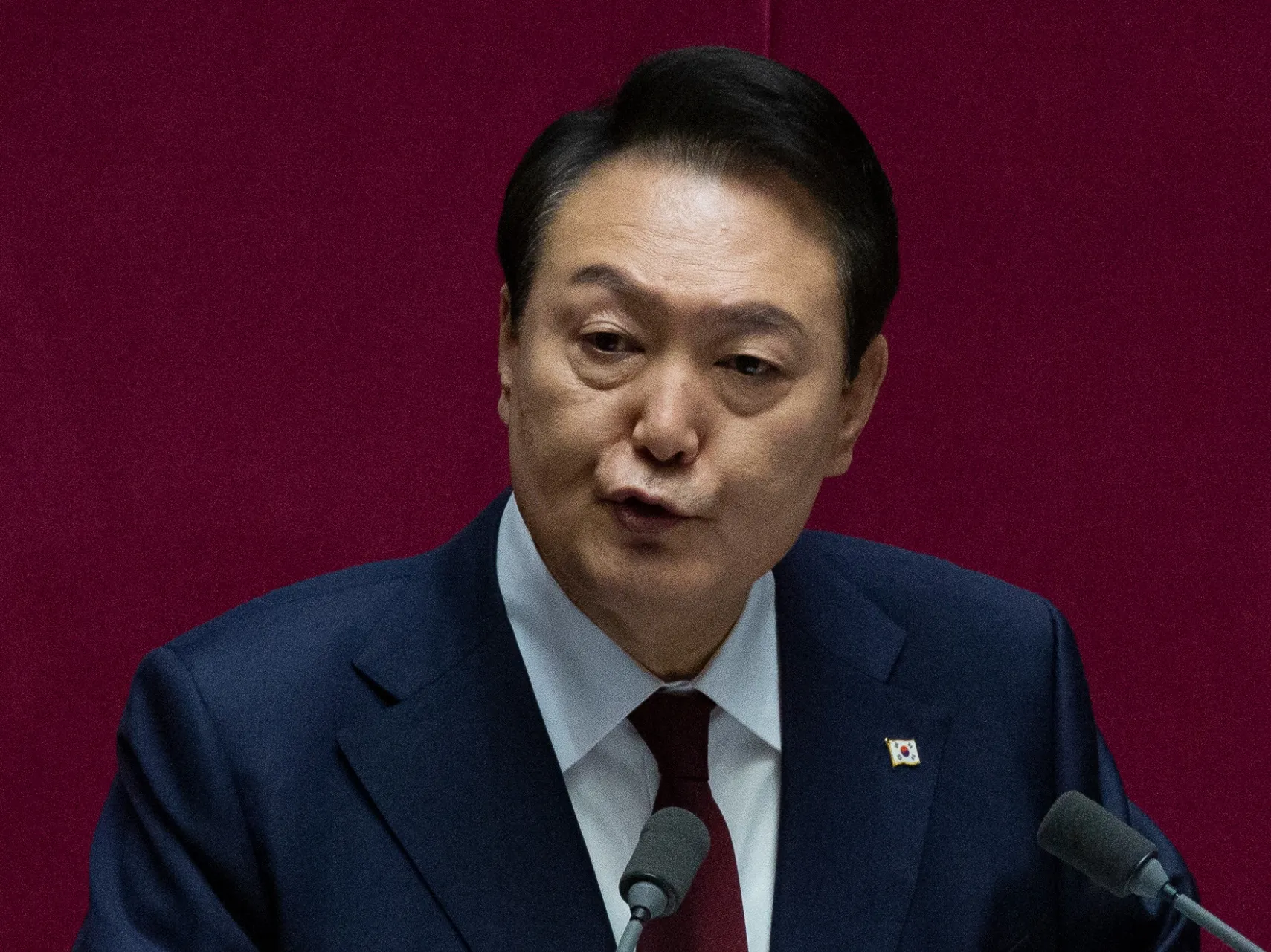 Yoon Suk-yeol