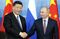 RUSSIA-CHINA-DIPLOMACY