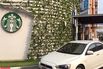 Starbucks Is Adding Drive-Thru Video Screens to Improve Service