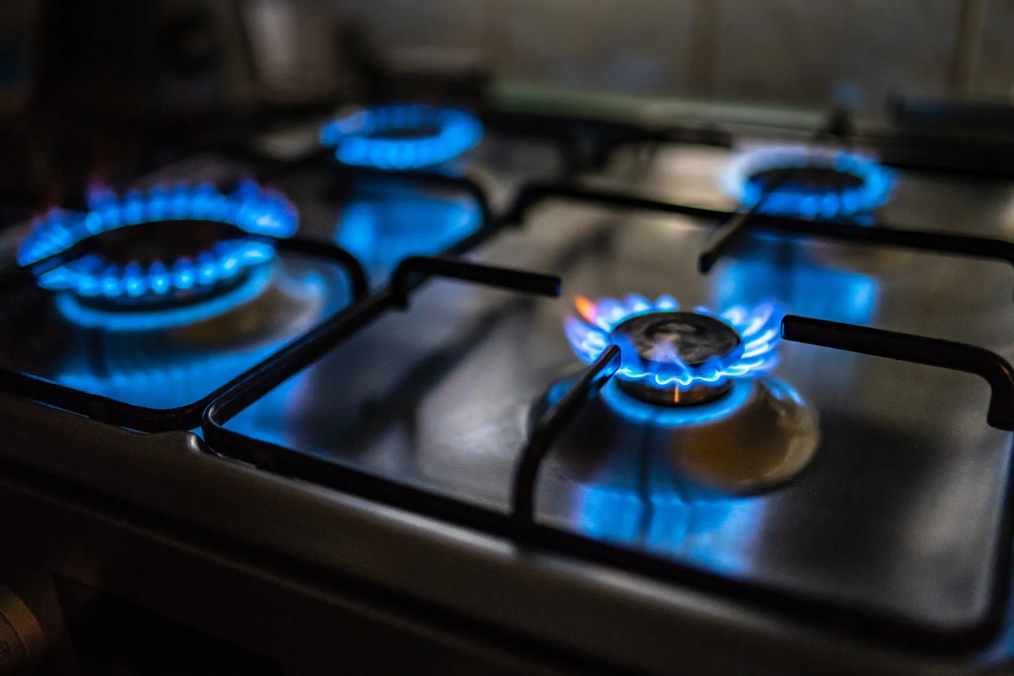 Local restrictions on gas hookups in new housing have drawn a counterattack funded by the natural gas industry.&nbsp;