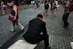 Bankers Relish Big-Fish Roles in Smaller Ponds