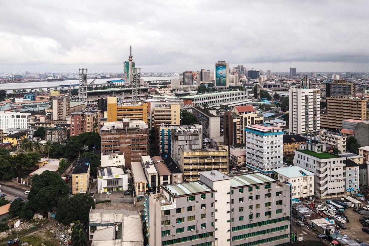 Nigeria’s Biggest Bank Sees Profit Surge After Recapitalization